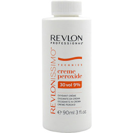Revlon Oxigenante En Crema 30vol (9%) 90 Ml