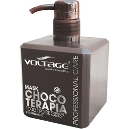 Voltage Cosmetics Voltage Choco Terapia Mascarilla 500ml