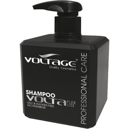 Voltage Cosmetics Voltage Voltaplex Champú Liss 500ml
