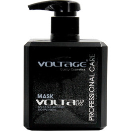 Voltage Cosmetics Voltage Voltaplex Mascarilla Liss 500 Ml