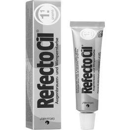 Refectocil Tint Wimpers Nº/1.1 Grafiet 15 Ml
