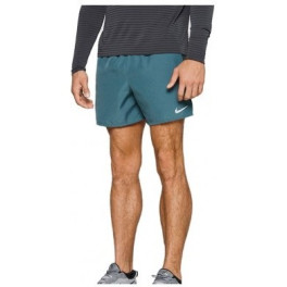 Nike Pantalon Corto Challenger Brief-lined R Hombre