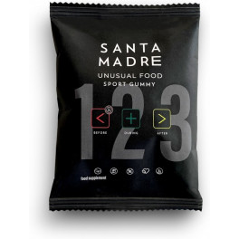 Santa Madre Functional Jelly Pack 1+2+3 1 Unité X 45 Gr