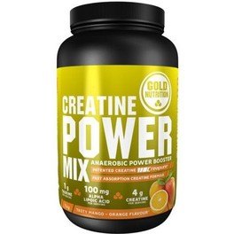 Gold Nutrition Kreatin-Power-Mix 1 kg