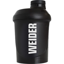 Weider Shaker Nano Black 300 ml