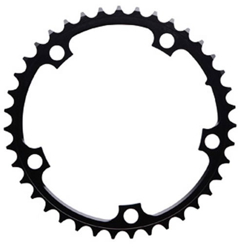 Sram Plato Road 34 Dientes Negro 110 Bcd Sram Plato Road 34 Dientes Negro 110 Bcd