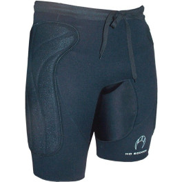 Ho Soccer Short Resistance