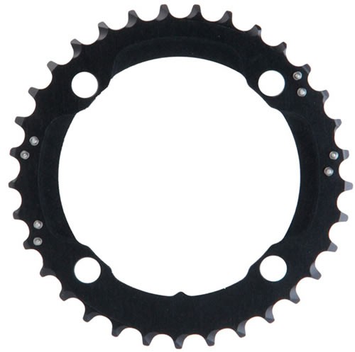 Sram Plato Mtb Negro 33 Dientes (3X10) Sram Plato Mtb Negro 33 Dientes (3X10)