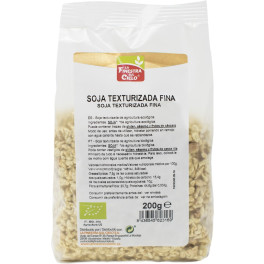 La Finestra Sul Cielo Soja Texturizada Fina