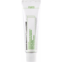 Purito Centella Unscented Recovery Cream 50 Ml Unisex
