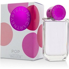 Stella Mccartney Pop Eau de Parfum Vaporizador 100 Ml Unisex