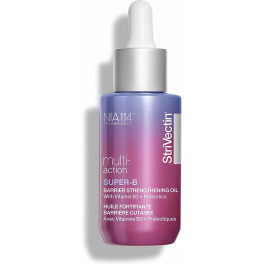 Strivectin Multi-action Super-b Huile Renforçante Barrière 30 Ml Unisexe