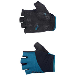 Northwave Guantes Fast Woman Negro-azul