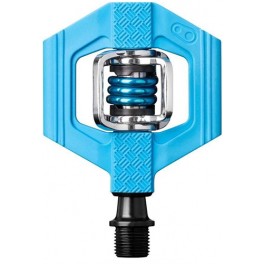 Crank Brothers Pedales Candy 1 Azul