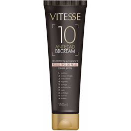 Vitesse Antiedad Bb Cream 10 Crema Facial 150 Ml Unisex