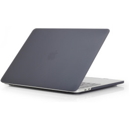 Muvit Funda Apple Macbook Pro 13" Negra