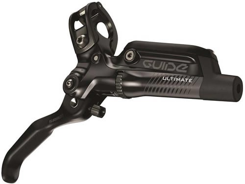Sram Rec Maneta Completa Guide Ultimate Negro G2 Sram Rec Maneta Completa Guide Ultimate Negro G2