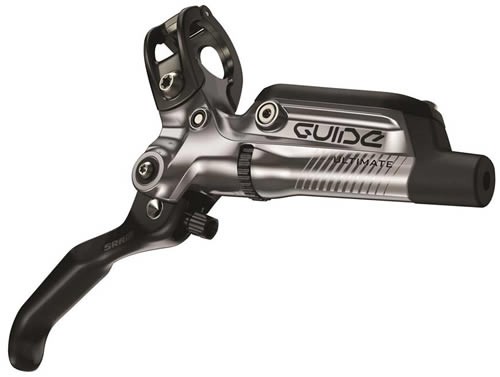Sram Rec Maneta Completa Guide Ultimate Gris G2 Sram Rec Maneta Completa Guide Ultimate Gris G2