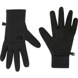 The North Face Guantes Nieve Etip Recycled Tnf Black