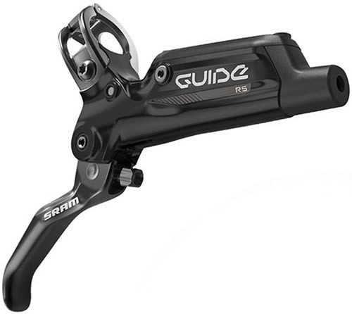 Sram Rec Maneta Completa Guide Rs Negro G2 Sram Rec Maneta Completa Guide Rs Negro G2