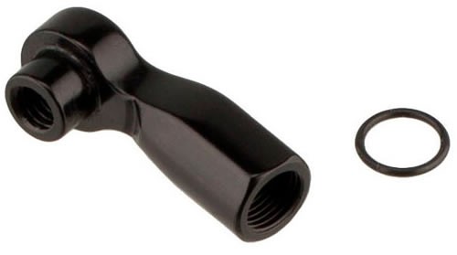 Sram Rec Banjo Pinza Hydro R Negro (No Connectamajig) Sram Rec Banjo Pinza Hydro R Negro (No Connectamajig)
