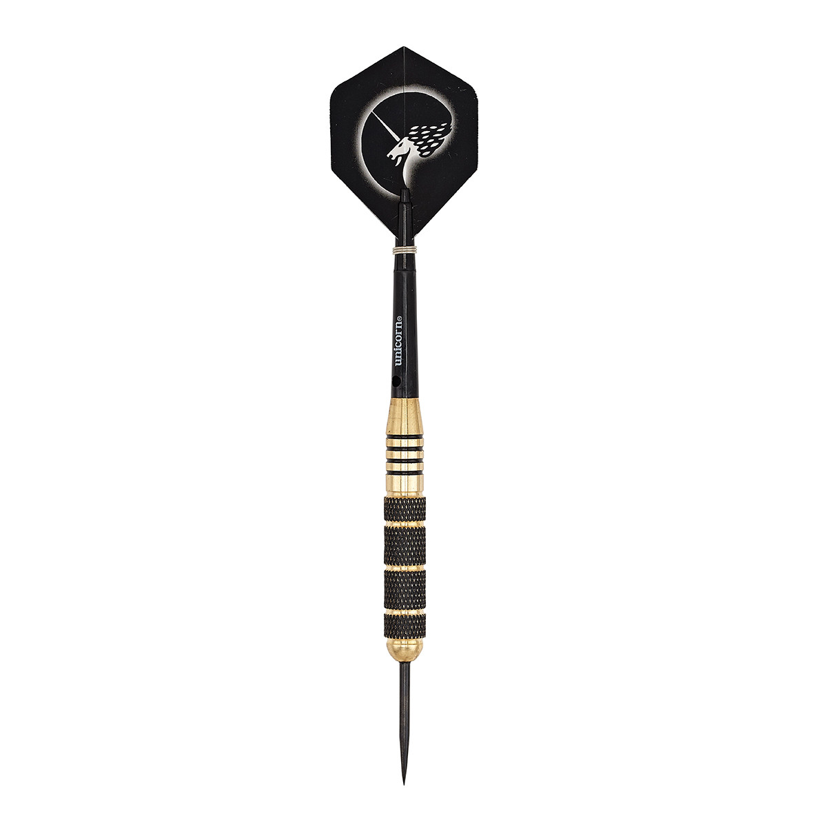 Atipick Set 3 Dardos P.acero Core Plus Win-blk/gold 23 Gr Atipick Set 3 Dardos P.acero Core Plus Win-blk/gold 23 Gr