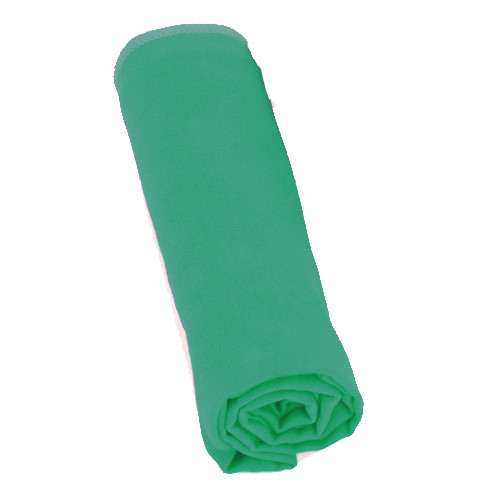Atipick Toalla Microfibra 72x138 Cm Verde Atipick Toalla Microfibra 72x138 Cm Verde