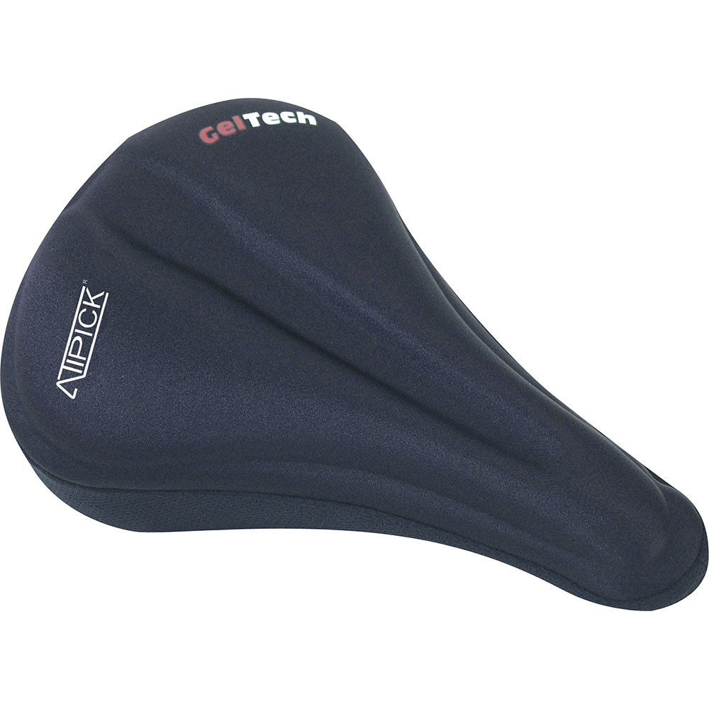 Atipick Funda En Gel Para Sillín Bicicletas Spin Atipick Funda En Gel Para Sillín Bicicletas Spin