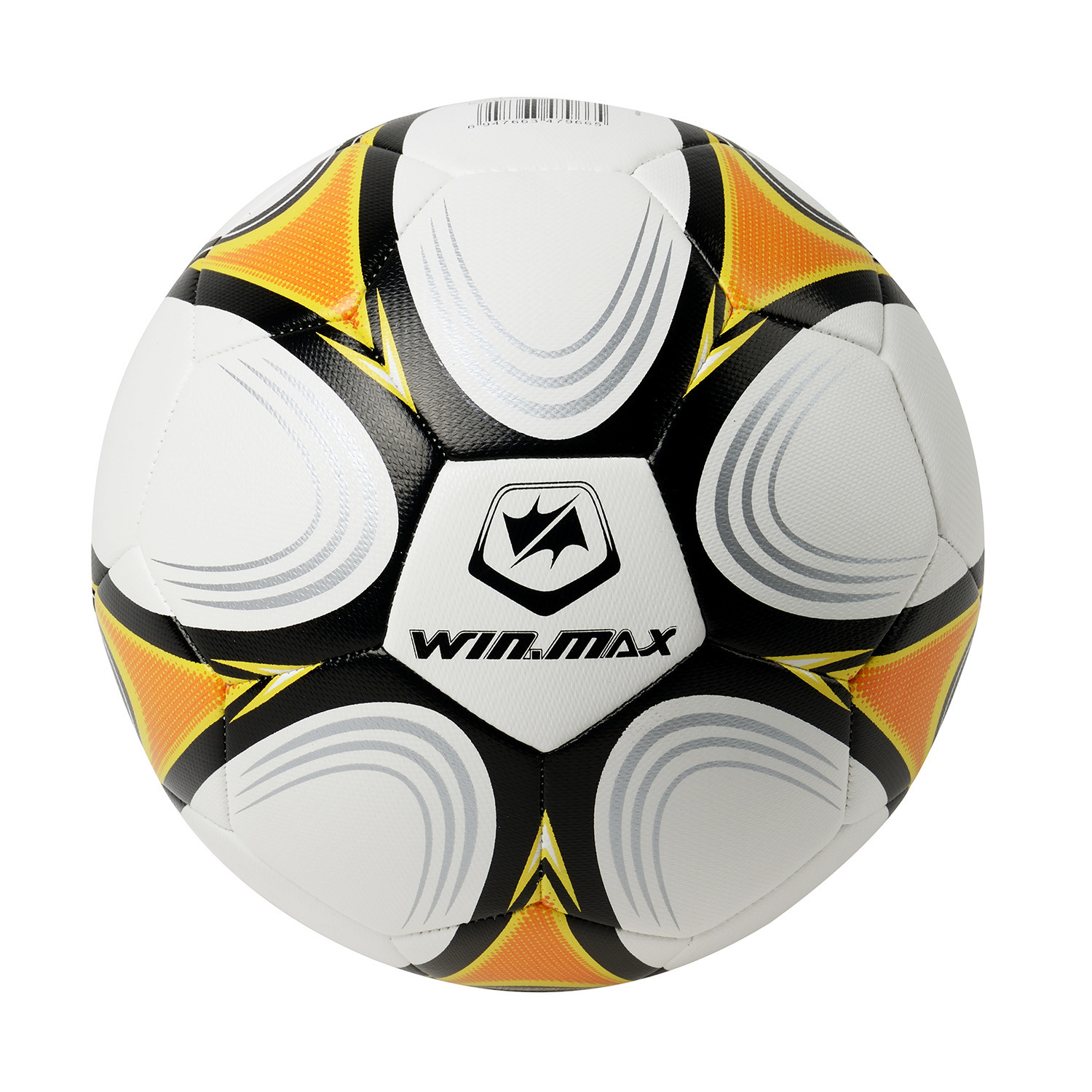 Atipick Balón Fútbol Winmax Pu Entreno Nº5 32 Paneles Atipick Balón Fútbol Winmax Pu Entreno Nº5 32 Paneles