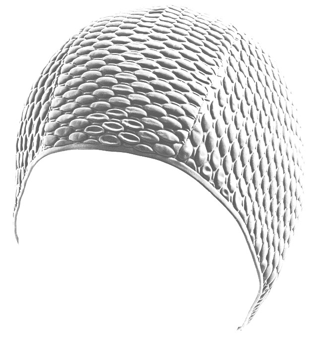 Atipick Gorro Natacion De Aire En Caucho Bolsa Blanco Atipick Gorro Natacion De Aire En Caucho Bolsa Blanco
