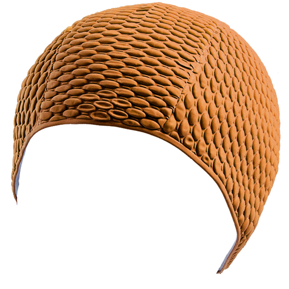 Atipick Gorro Natacion De Aire En Caucho Bolsa Naranja Atipick Gorro Natacion De Aire En Caucho Bolsa Naranja