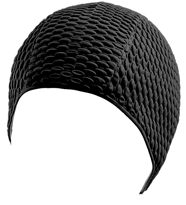 Atipick Gorro Natacion De Aire En Caucho Bolsa Negro Atipick Gorro Natacion De Aire En Caucho Bolsa Negro