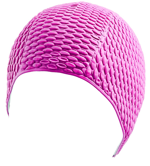 Atipick Gorro Natacion De Aire En Caucho Bolsa Rosa Atipick Gorro Natacion De Aire En Caucho Bolsa Rosa