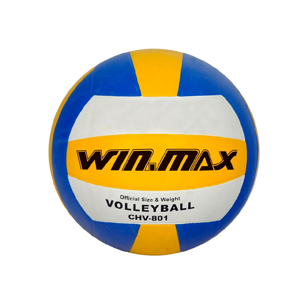 Atipick Balón Voleibol Entreno Nº 5 260-280g Atipick Balón Voleibol Entreno Nº 5 260-280g