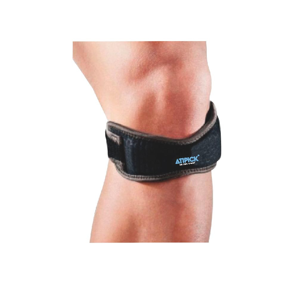 Atipick Cinta Rotuliana Neopreno Velcro Atipick Cinta Rotuliana Neopreno Velcro