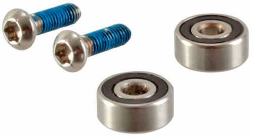 Sram Rec Kit Rod. Maneta Guide Rsc/Ultimate/X0 Trail Sram Rec Kit Rod. Maneta Guide Rsc/Ultimate/X0 Trail
