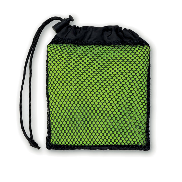 Atipick Toalla Microfibra 35x80 Cm Pistacho Atipick Toalla Microfibra 35x80 Cm Pistacho