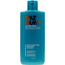 Piz Buin After Sun Soothing & Cooling Moist Lotion 200 Ml Unisex