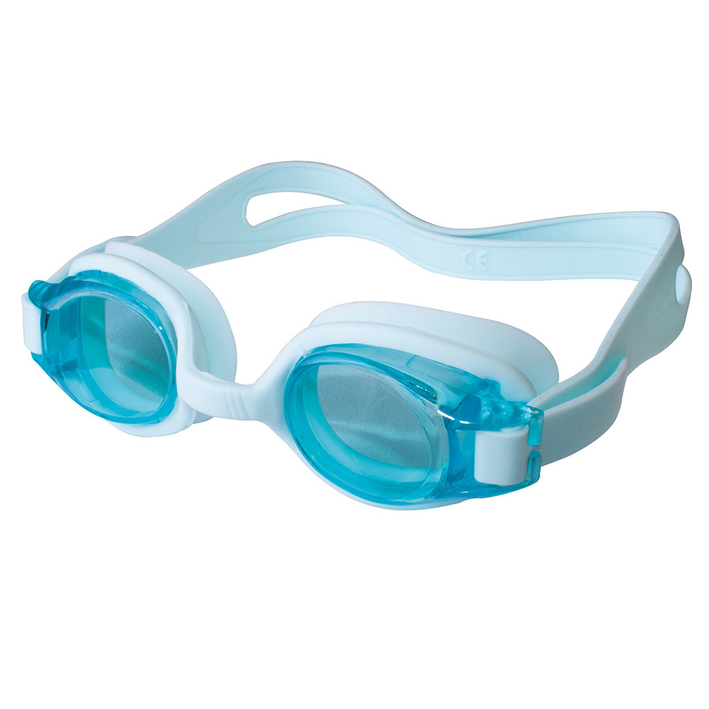 Atipick Gafas Natación Junior Funny Doble Banda Silicona Monobloc Atipick Gafas Natación Junior Funny Doble Banda Silicona Monobloc