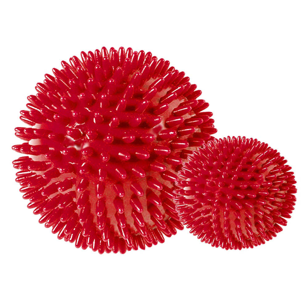 Atipick Pelota De Masaje Antiestrés ø 10 Cm Atipick Pelota De Masaje Antiestrés ø 10 Cm