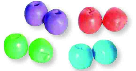 Atipick Tapones De Oído Tipo Bola Atipick Tapones De Oído Tipo Bola