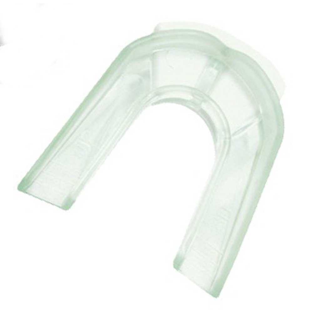 Atipick Protector Bucal Doble Transparente En Estuche Atipick Protector Bucal Doble Transparente En Estuche