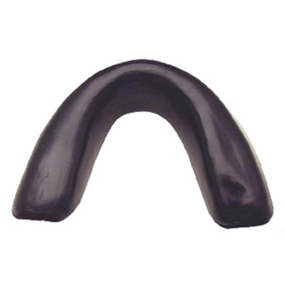 Atipick Protector Bucal Simple Negro En Estuche Atipick Protector Bucal Simple Negro En Estuche
