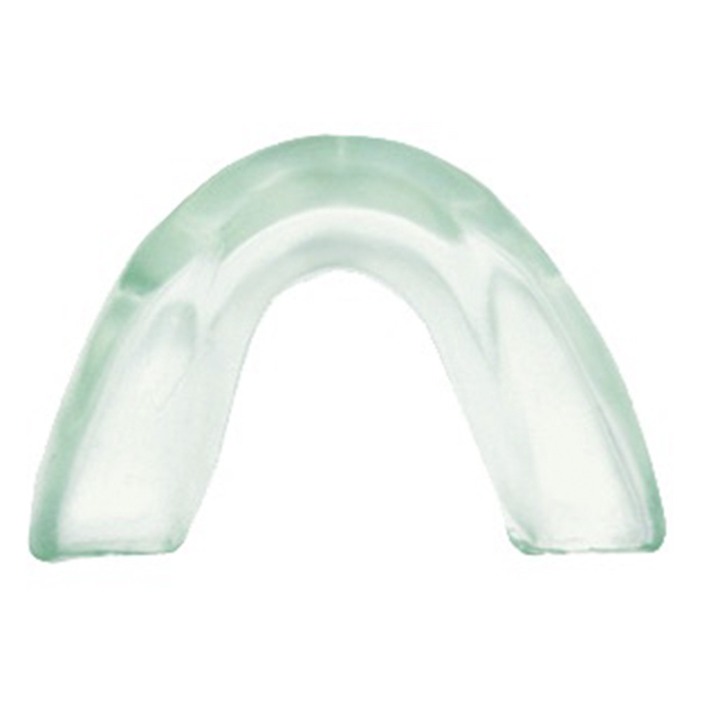 Atipick Protector Bucal Simple Transparente En Estuche Atipick Protector Bucal Simple Transparente En Estuche