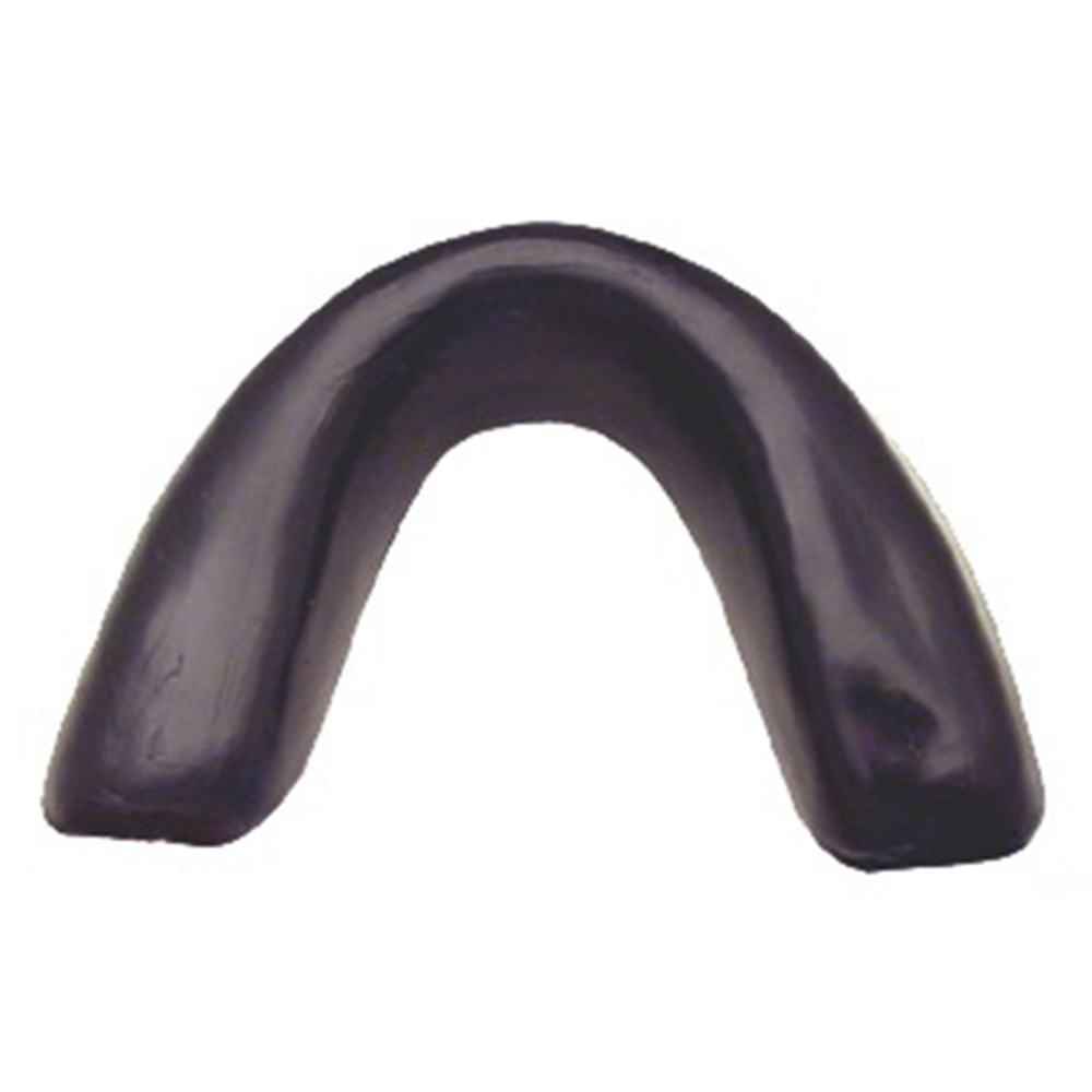 Atipick Protector Bucal Simple Junior Negro En Estuche Atipick Protector Bucal Simple Junior Negro En Estuche
