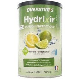 Overstims Hydrixir Antioxydant 600 gr