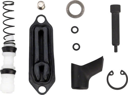 Sram Rec Kit Piston Maneta Level Tl/Tlm/Ult G2 Sram Rec Kit Piston Maneta Level Tl/Tlm/Ult G2
