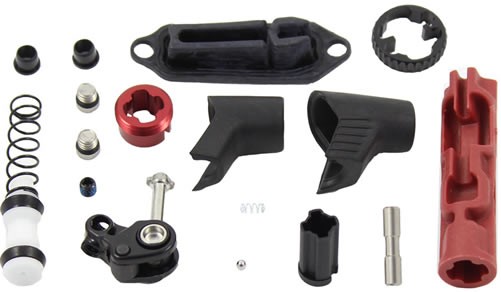 Sram Rec Kit Piston Maneta Guide Rsc G2 Sram Rec Kit Piston Maneta Guide Rsc G2