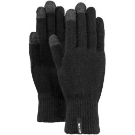 Barts Guantes Fine Knitted
