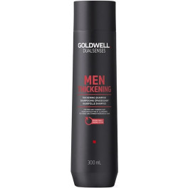 Goldwell Dualsenses shampoo espessante masculino 300 ml unissex